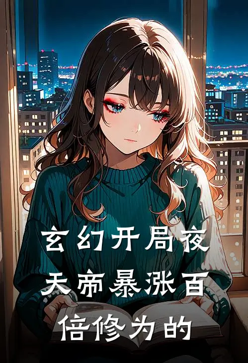 玄幻开局夜天帝暴涨百倍修为的