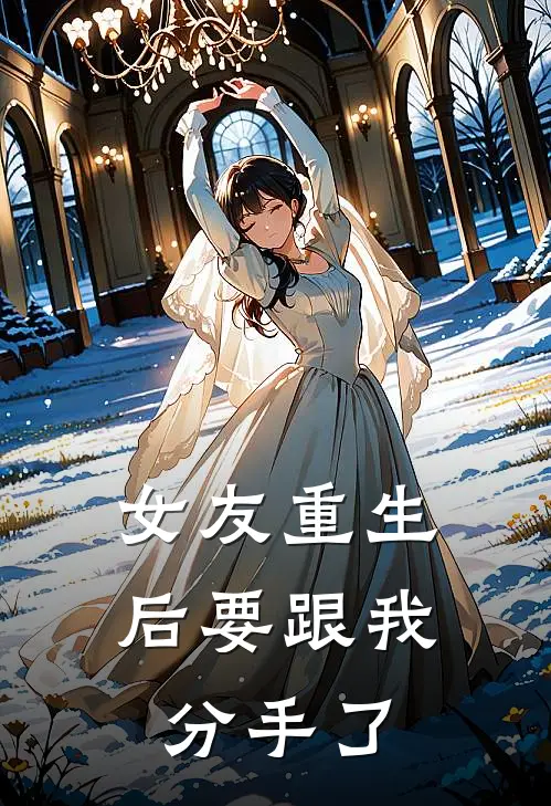 女友重生后要跟我分手了