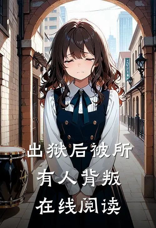 出狱后被所有人背叛在线阅读