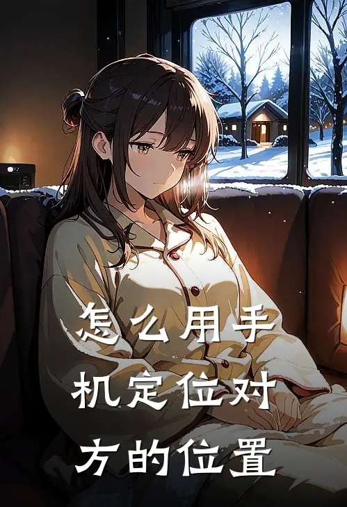 怎么用手机定位对方的位置