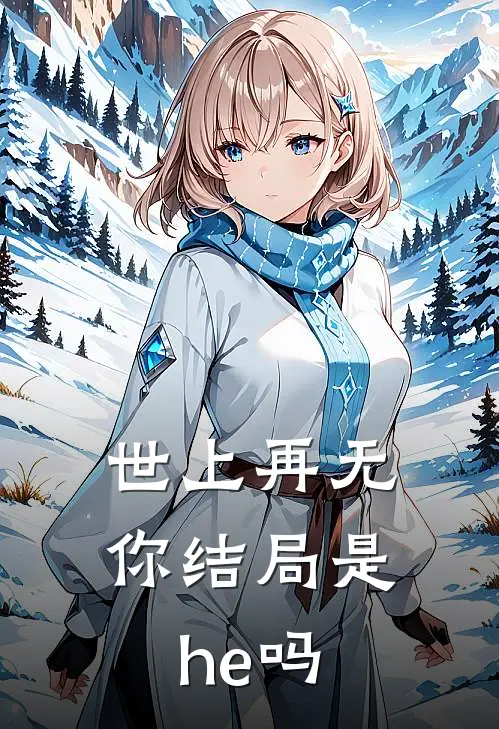 世上再无你结局是he吗