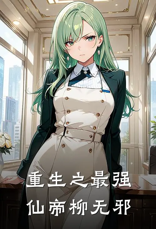 重生之最强仙帝柳无邪