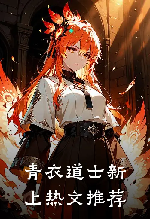 青衣道士新上热文推荐