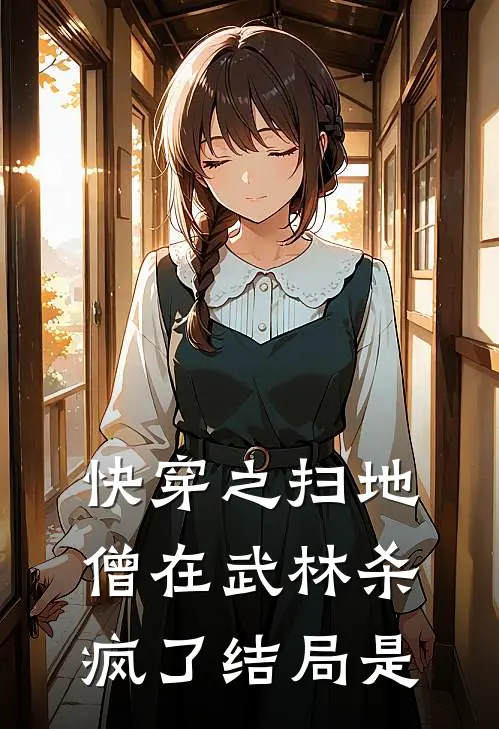 快穿之扫地僧在武林杀疯了结局是