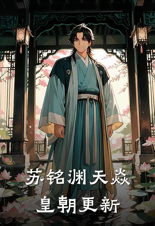 苏铭渊天焱皇朝更新
