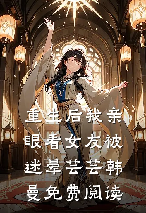重生后我亲眼看女友被迷晕芸芸韩曼免费阅读