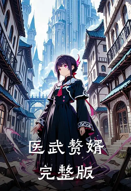 医武赘婿完整版