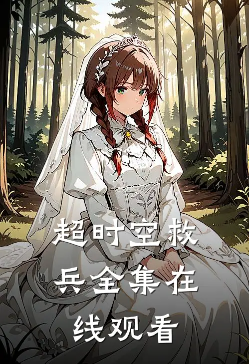 超时空救兵 全集在线观看