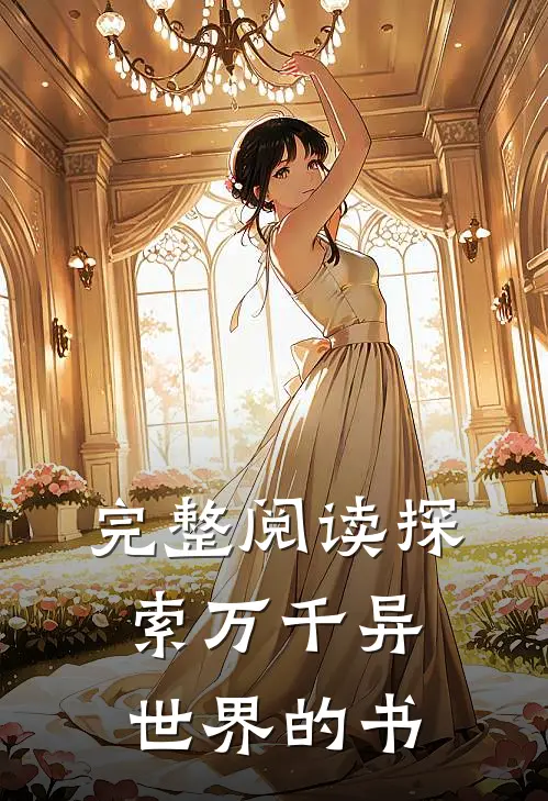 完整阅读探索万千异世界的书