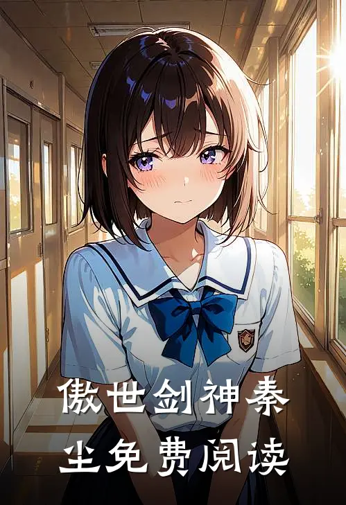 傲世剑神秦尘免费阅读