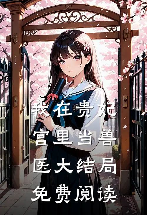 我在贵妃宫里当兽医大结局免费阅读