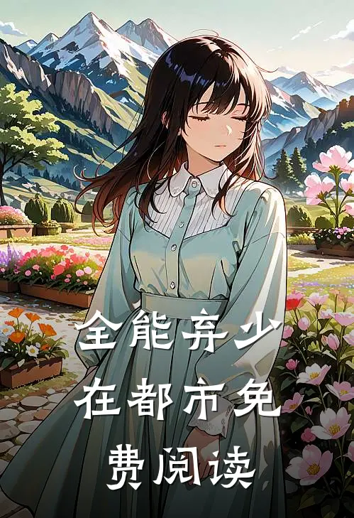 全能弃少在都市免费阅读