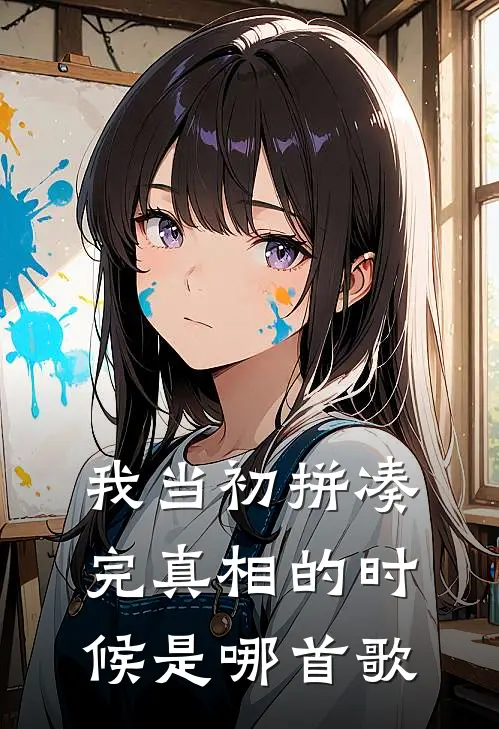 我当初拼凑完真相的时候是哪首歌