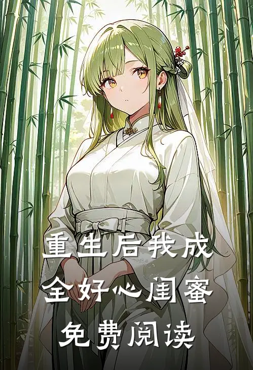 重生后我成全好心闺蜜免费阅读