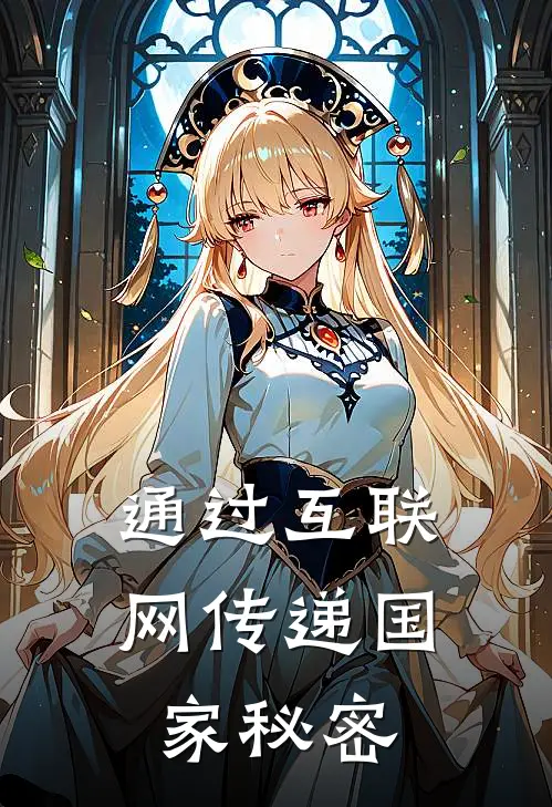 通过互联网传递国家秘密