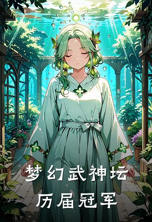 梦幻武神坛历届冠军