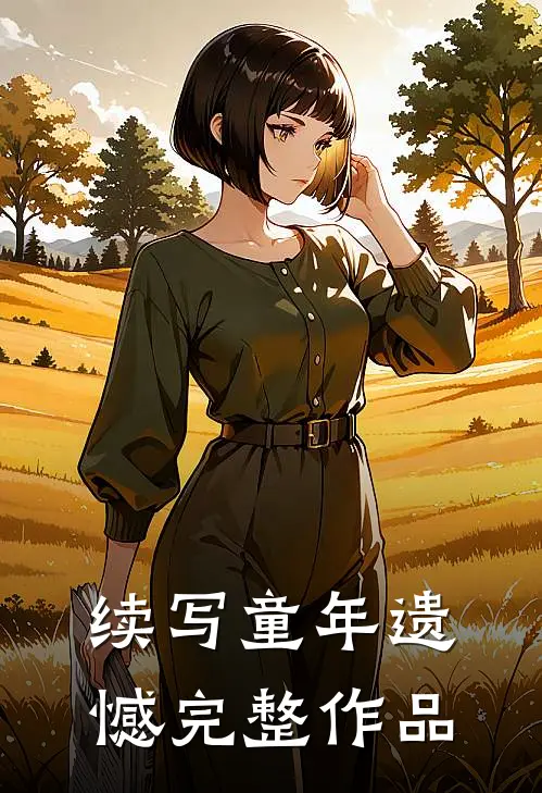 续写童年遗憾完整作品