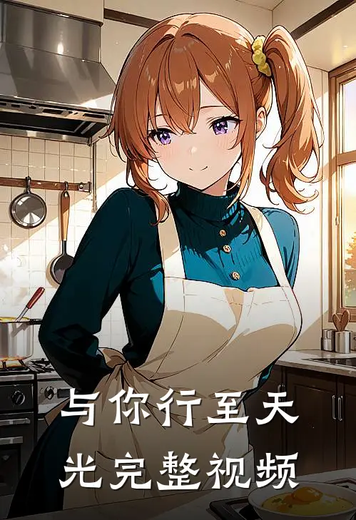 与你行至天光完整视频