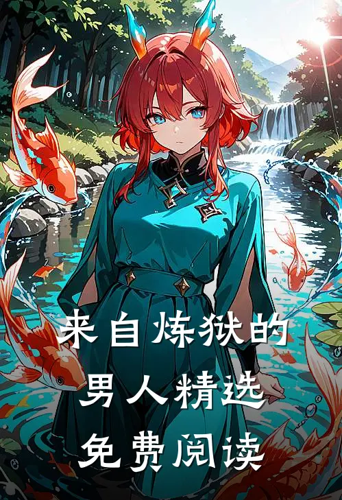 来自炼狱的男人精选免费阅读