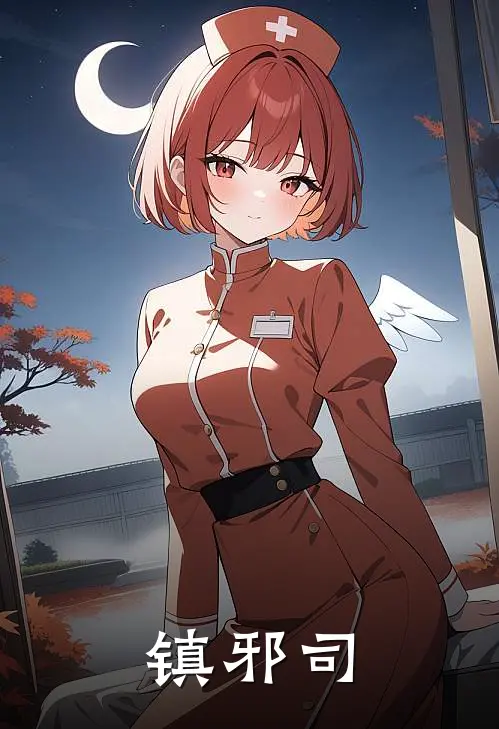 镇邪司