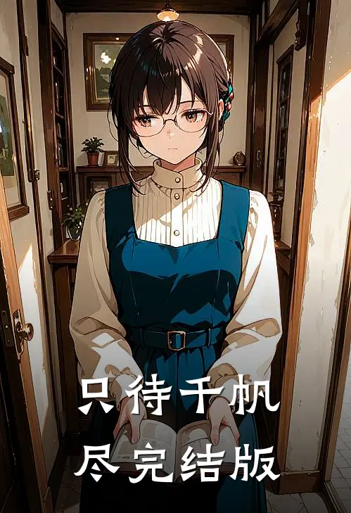 只待千帆尽完结版
