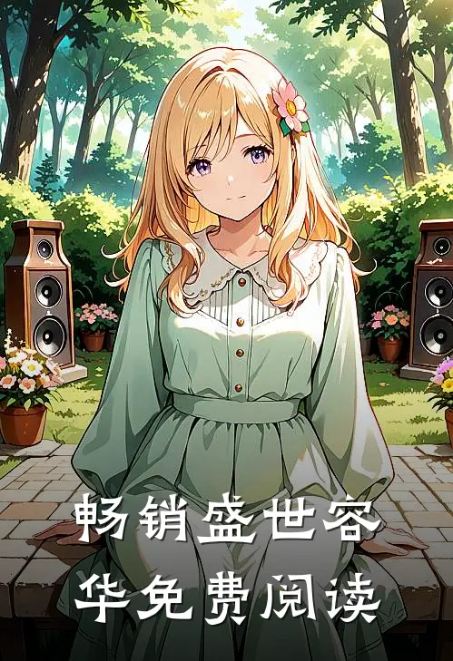 畅销盛世容华免费阅读