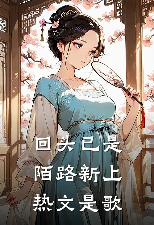 回头已是陌路新上热文是歌
