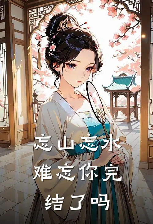 忘山忘水难忘你完结了吗