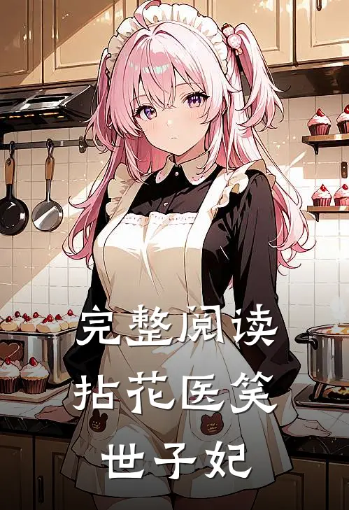 完整阅读拈花医笑世子妃