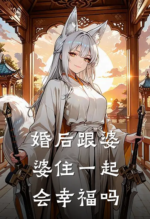 婚后跟婆婆住一起会幸福吗