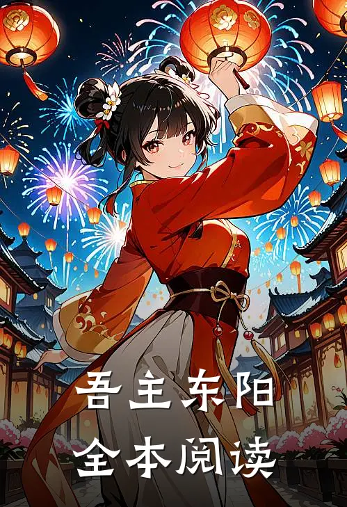 吾主东阳全本阅读