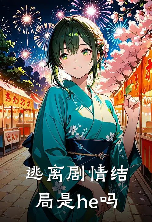 逃离剧情结局是he吗