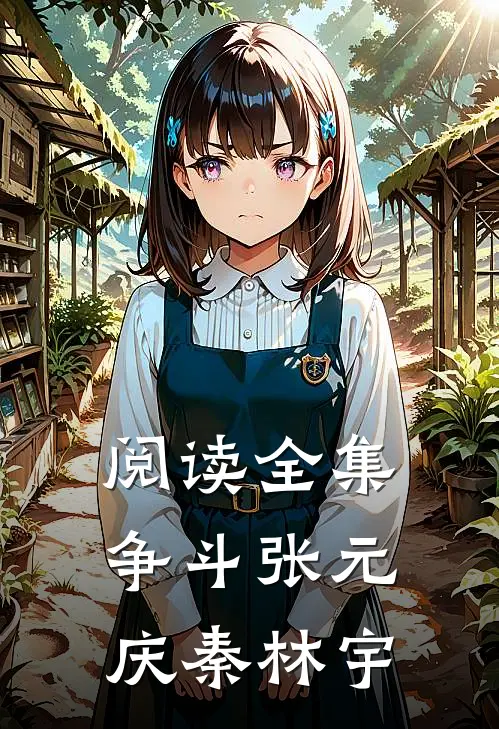 阅读全集争斗张元庆秦林宇