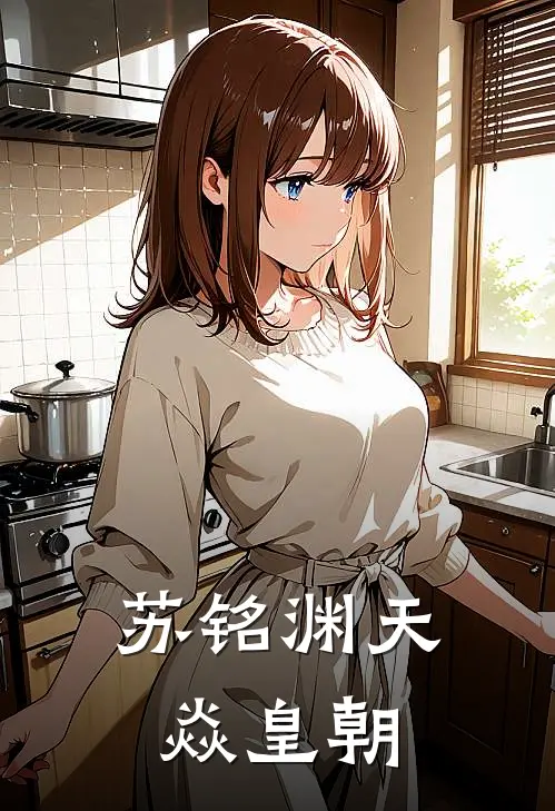苏铭渊天焱皇朝