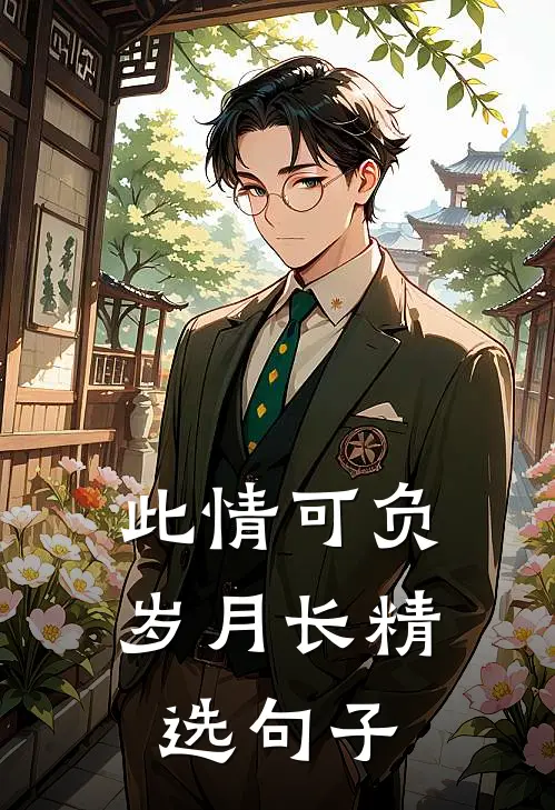 此情可负岁月长精选句子