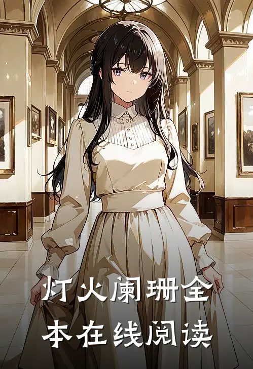 灯火阑珊全本在线阅读