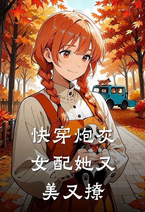 快穿炮灰女配她又美又撩