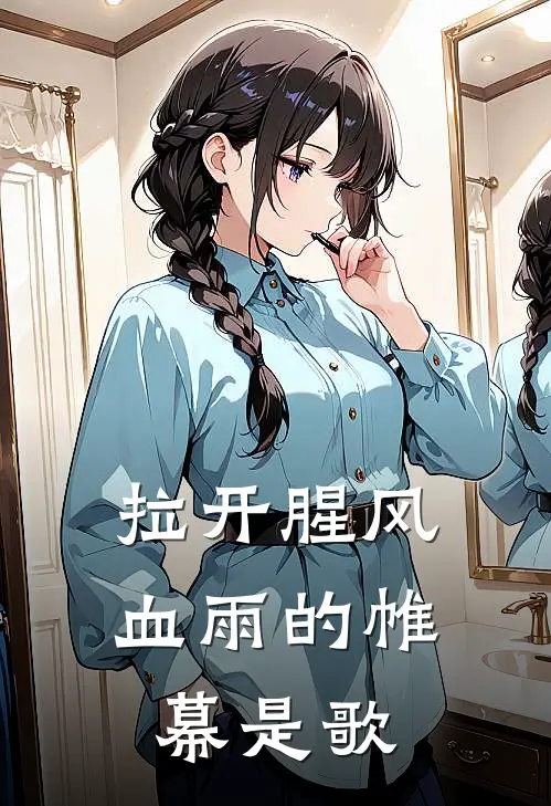 拉开腥风血雨的帷幕是歌