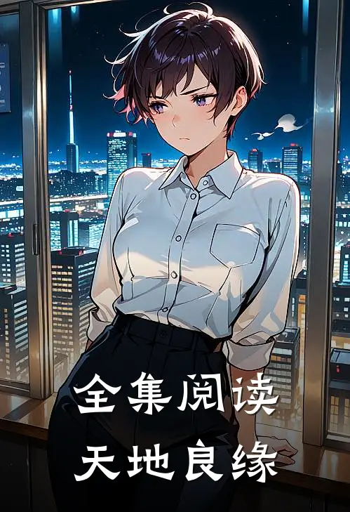 全集阅读天地良缘