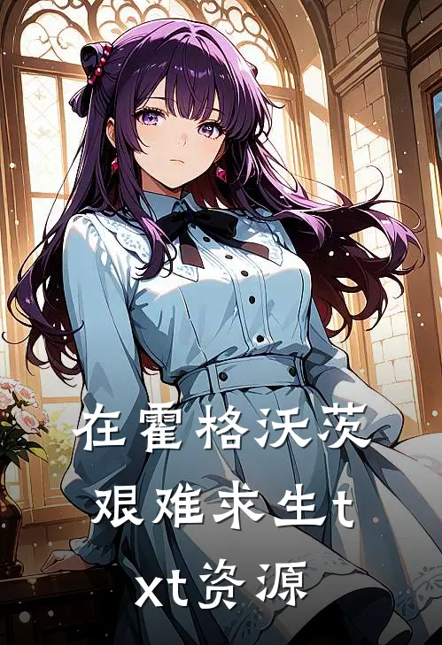 在霍格沃茨艰难求生txt资源