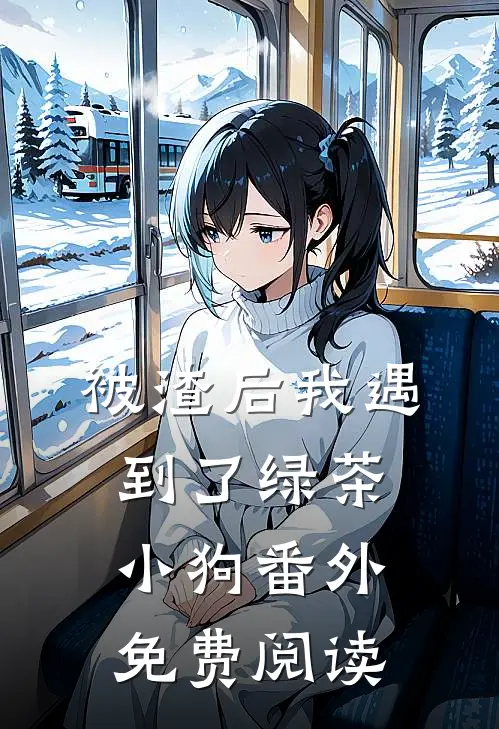 被渣后我遇到了绿茶小狗番外免费阅读