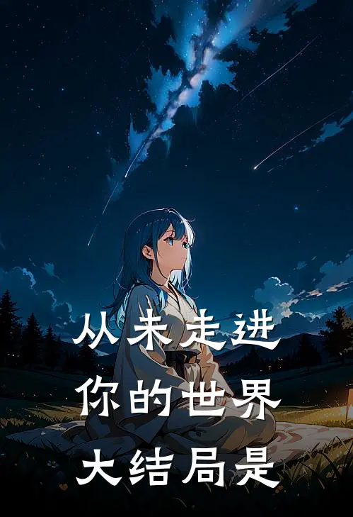 从未走进你的世界大结局是