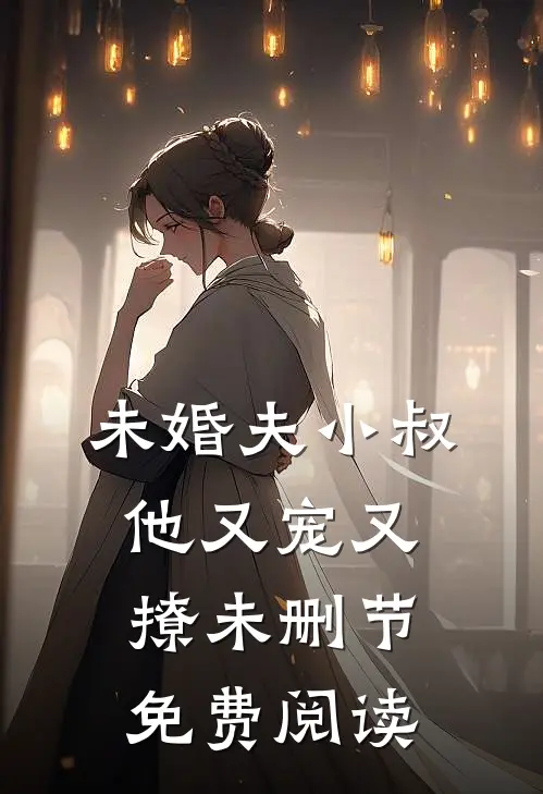 未婚夫小叔他又宠又撩未删节免费阅读