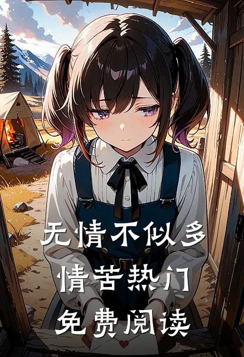 无情不似多情苦热门免费阅读