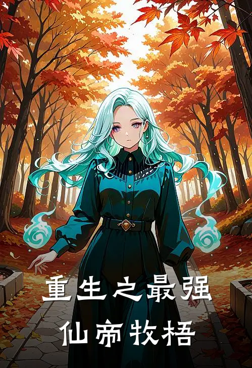 重生之最强仙帝 牧梧