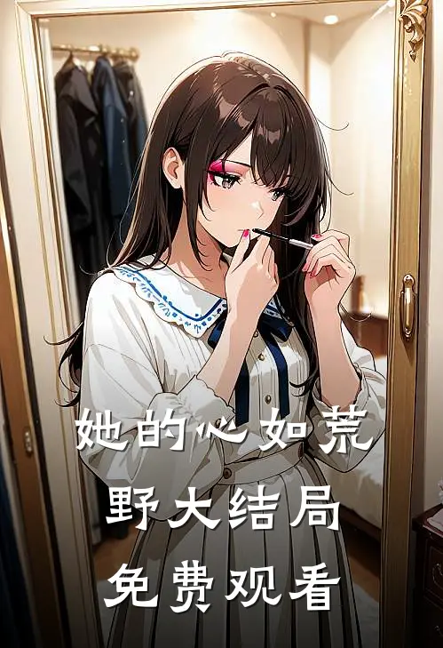 她的心如荒野大结局免费观看