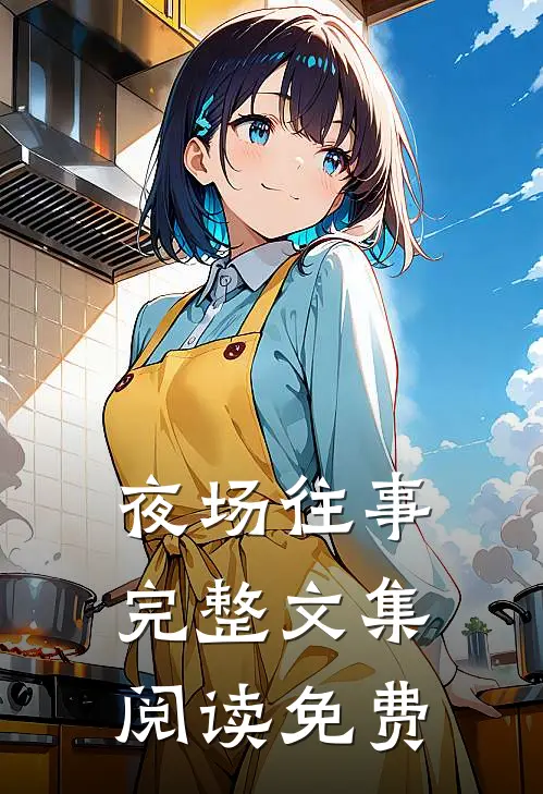 夜场往事完整文集阅读免费