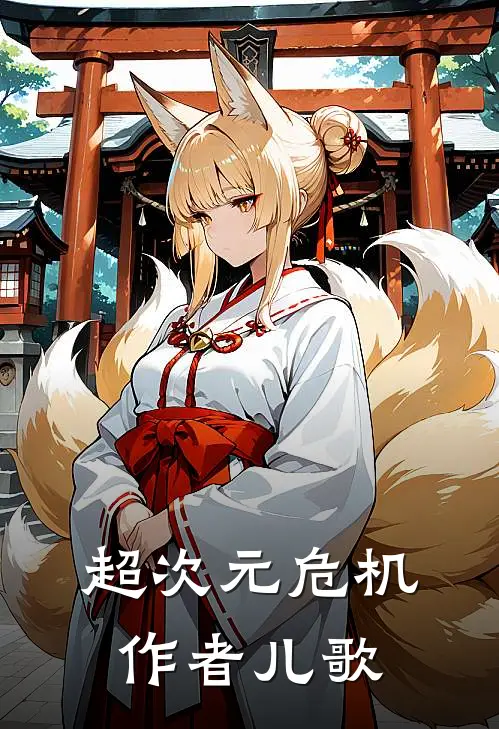 超次元危机作者 儿歌