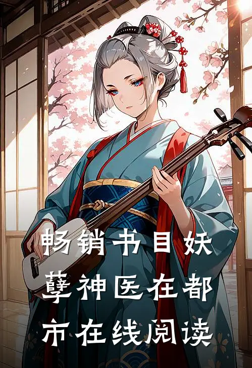 畅销书目妖孽神医在都市在线阅读