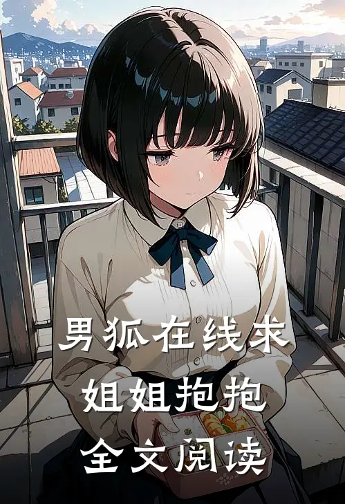 男狐在线求姐姐抱抱全文阅读